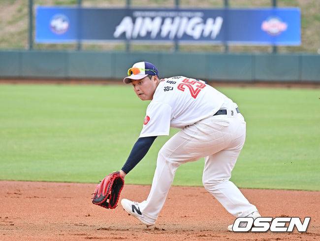 도박 스캔들의 파장, 테스트 없이 교통정리라니…'30홈런' 1루 거포 한동희, 이제 희망사항 아니다