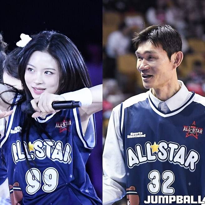 딸의 친구를 인기 아이돌 멤버로 만난 ‘100승 감독’… “잘 커줘서 고맙네요”