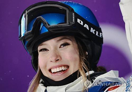 中 올림픽 '노골드' 현실 되나? …'스키 여제' 구아이링, 또 銀메달→프리스타일스키 빅에어 2위 [2026 밀라노]