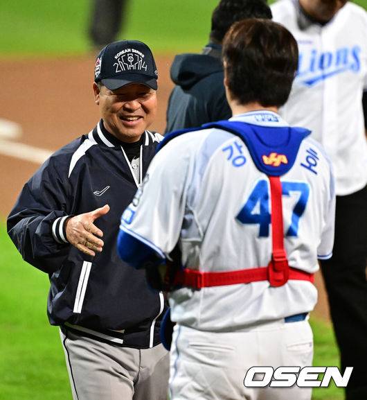 롯데 불법 도박 논란 속 레전드의 의미심장한 메시지,