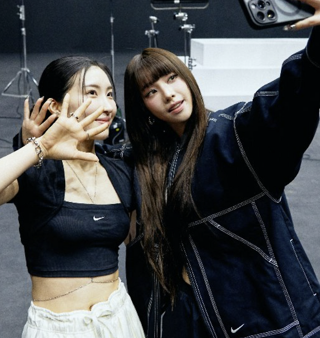 값진 동메달 김길리, ‘람보르길리’의 사복 패션도 화제