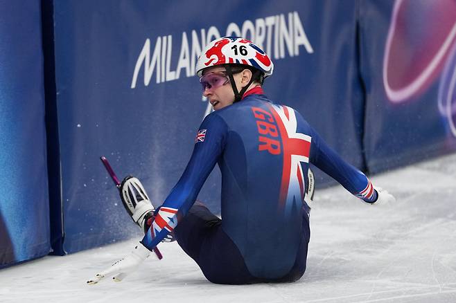 '반칙왕' 중국, 금메달 못 따니까 韓에 화풀이...