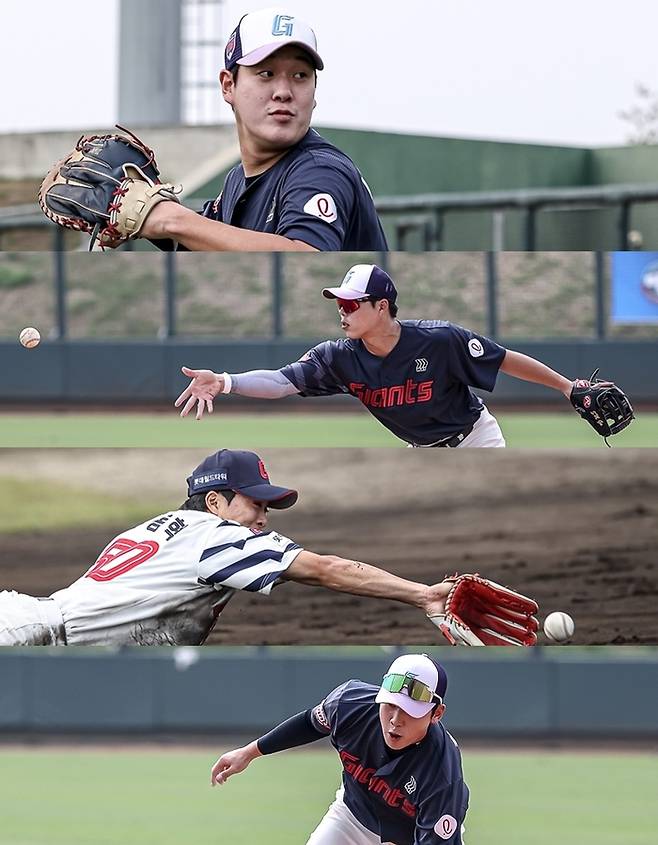 롯데, 고승민·나승엽 있으면 우승 할 수 있나…도박파문이 KBO리그에 던진 경고장 [장강훈의 액션피치]