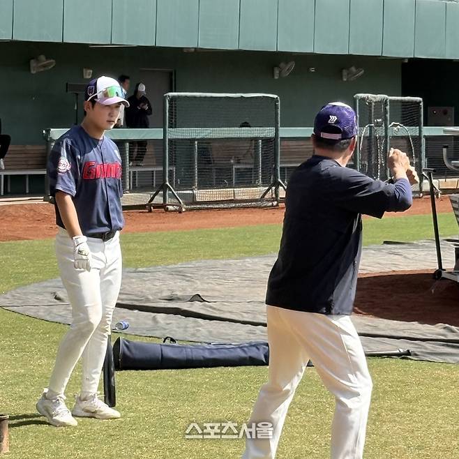 롯데, 고승민·나승엽 있으면 우승 할 수 있나…도박파문이 KBO리그에 던진 경고장 [장강훈의 액션피치]