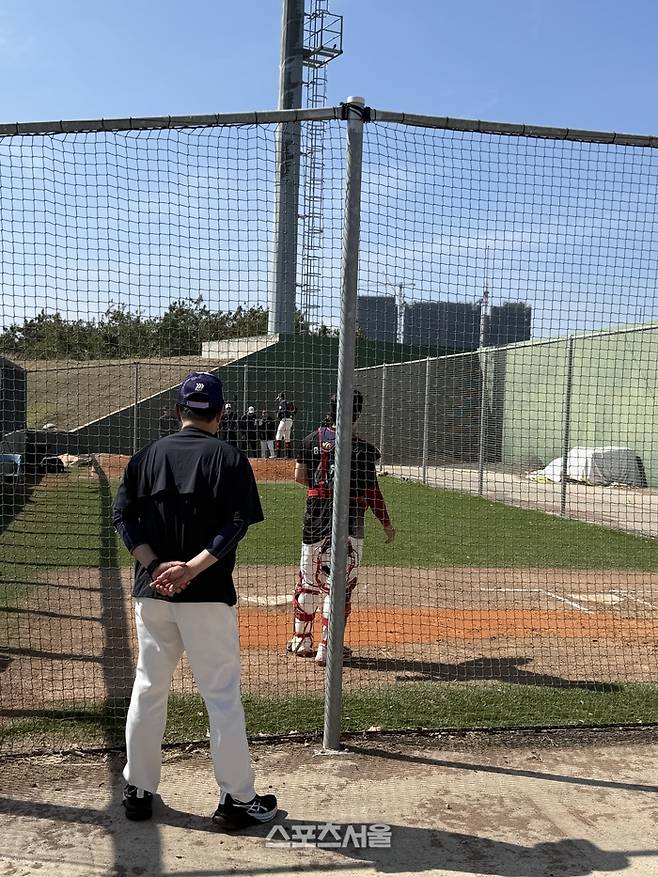 롯데, 고승민·나승엽 있으면 우승 할 수 있나…도박파문이 KBO리그에 던진 경고장 [장강훈의 액션피치]