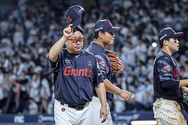 롯데, 고승민·나승엽 있으면 우승 할 수 있나…도박파문이 KBO리그에 던진 경고장 [장강훈의 액션피치]