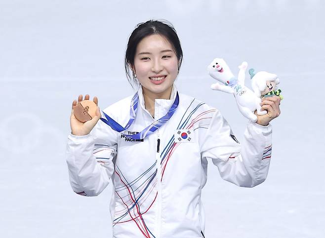 “애국가가 멈췄다”…‘노골드’ 한국 쇼트트랙 최강시대 끝났나 [여기는 밀라노]