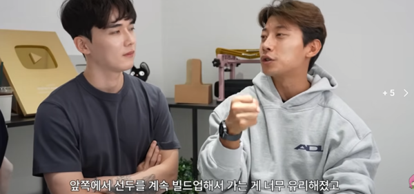 '사상 첫 남녀 동반 노골드 위기' 韓 쇼트트랙, 선배들은 이미 경고했었다