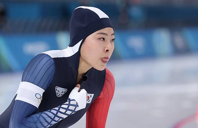 '빈손'은 아니다… 이나현, 생애 첫 올림픽서 500·1000m '동반 TOP 10' [2026 밀라노]