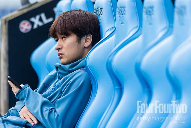 '양민혁 명단 제외' 램파드 감독 결단 적중했다...日 경쟁자 마르세유 턴+선제골 기점→코번트리 선두 탈환