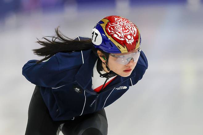 “심석희가 미는 최민정” 金 6개 ‘절대강자’ 여자계주, 한국 운명 건 승부처[2026 동계올림픽]