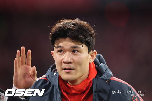 日언론도 크게 주목 “한국대표팀 부동의 수비수 김민재, 첼시와 토트넘에서 관심”