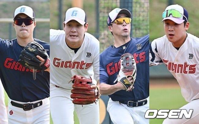 ‘허탈하네’ 롯데 불법 도박→중징계 예고, 김태형 ‘닥공 야구’ 해보지도 못하고 사라지나…한태양-박찬형, 기회다