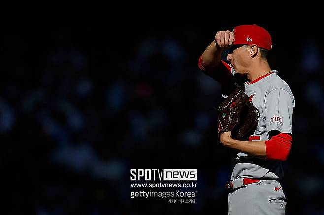 '초비상' 韓 야구대표팀, 162km 한국계 불펜 괴물이 아프다