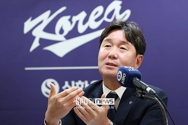 '초비상' 韓 야구대표팀, 162km 한국계 불펜 괴물이 아프다