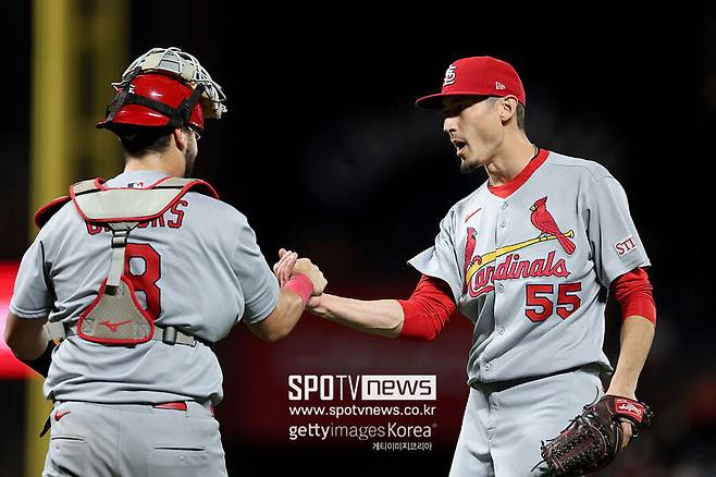 '초비상' 韓 야구대표팀, 162km 한국계 불펜 괴물이 아프다