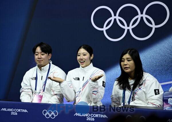 선발전 3위인데 극적진출했던 이해인, '1위'였던 신지아 넘었다 [피겨스케이팅]