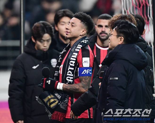 '그럴거면 그냥 K리그에 남지' 린가드, 페예노르트 아닌 브라질 간다...글루부 '승격팀 헤무와 협상 중, 합류 가능성 높아'