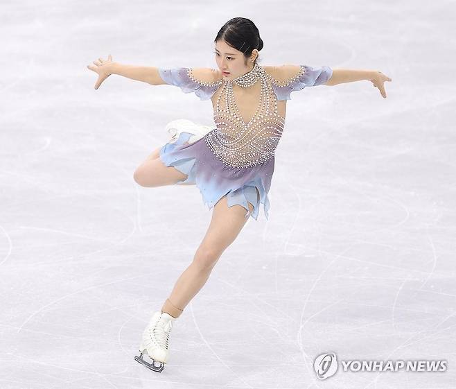 '주홍글씨' 모두 지우고 활짝... 이해인, 보란 듯이 '70점 클린' 감동 연기 [2026 밀라노]