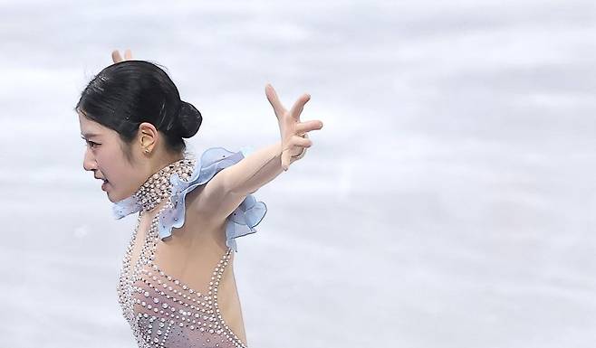 '주홍글씨' 모두 지우고 활짝... 이해인, 보란 듯이 '70점 클린' 감동 연기 [2026 밀라노]