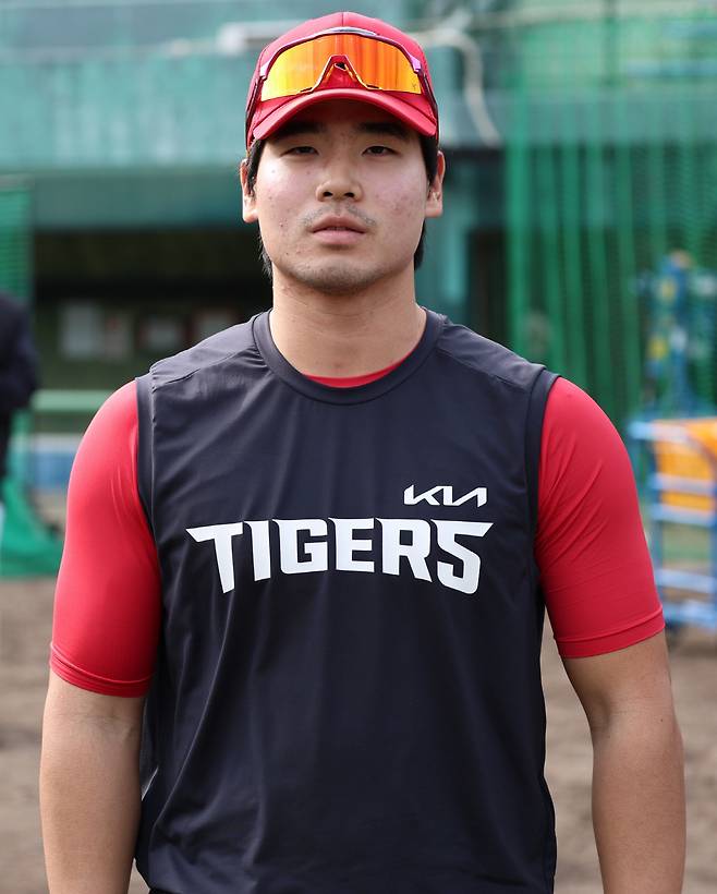 '파워 1등' KIA에 이런 거포가, 드디어 데뷔하나…