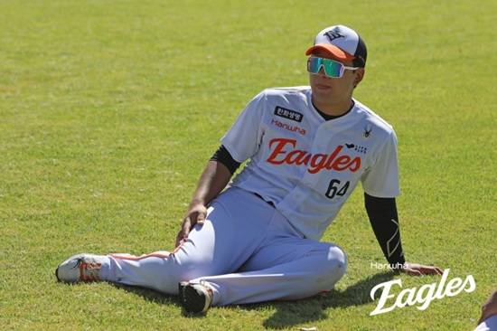 '한화→KIA' 20억 좌완 대체자?