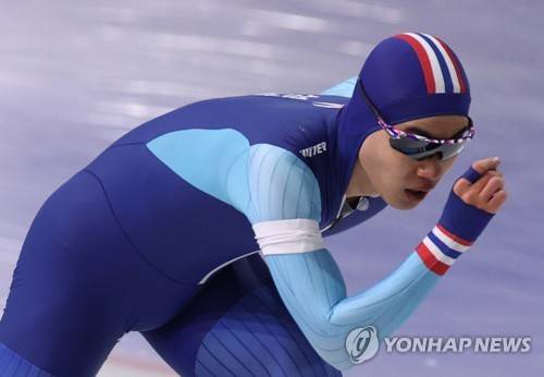 韓 빙상 '노골드' 초비상인데…'음주운전+도망 귀화' 김민석, 메달 따러 1500m 출격→헝가리 국대로 '주종목 질주' [2026 밀라노]