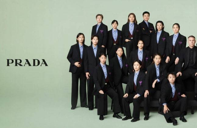 “한국은 이런 거 없나?” 프라다 입은 중국, 반문 던진 조소현… 프라다 사진 하나가 만든 파장, 조소현이 꺼낸 민감한 화두