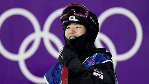 유승은 “실력 부족 속상하고 죄송”... 멀티 메달 무산 아쉬움에 눈물