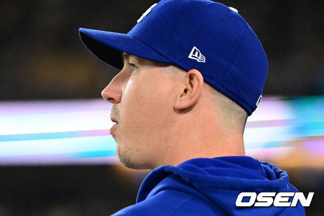 류현진 제치고 1선발 했는데…한국 와야 할지도 모르겠다, 굴욕의 마이너 계약