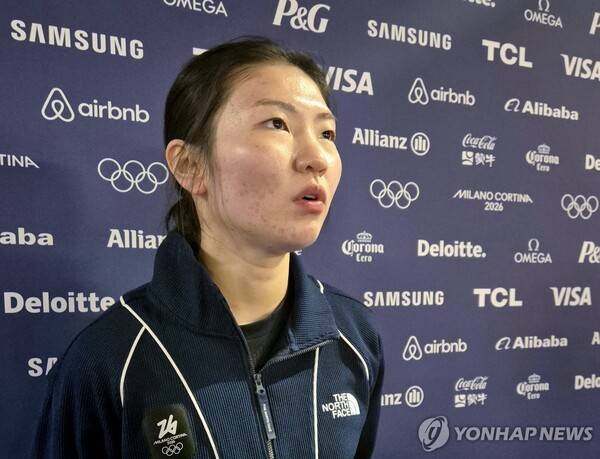 실화인가, 계주로만 금 3개라니… 심석희, '쇼트트랙 계주 GOAT' 등극