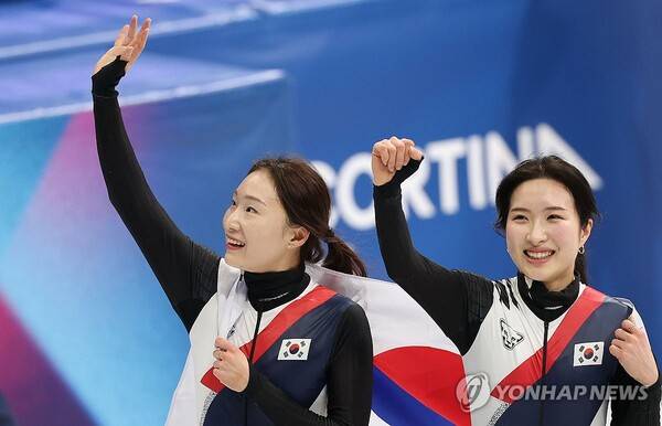 '너무 이쁘다' 실력 최고인데 미모도 화제… '금1 동1' 김길리, 슈퍼스타로 우뚝