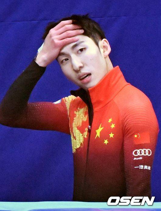 한국 영웅→중국 귀화.. '8년 만의 올림픽 무대' 린샤오쥔, '노메달' 굴욕 '천재의 몰락' [2026 동계올림픽]