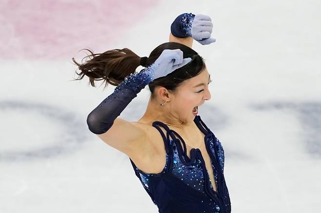 “김연아땐 상상도 못해” 日 여자 피겨, 사상 첫 ‘금은동’ 기대 만발
