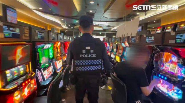 롯데 도박 4인방, 대만 매체가 해당 업소 직접 찾았더니…