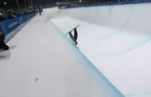 '금메달' 최가온, 골절상 진단 나왔다…SNS에 진단 결과 암시→'투혼의 올림픽 챔피언' 더더욱 감동 [2026 밀라노]