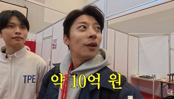 올림픽 金 따면 상금 얼마 받나...