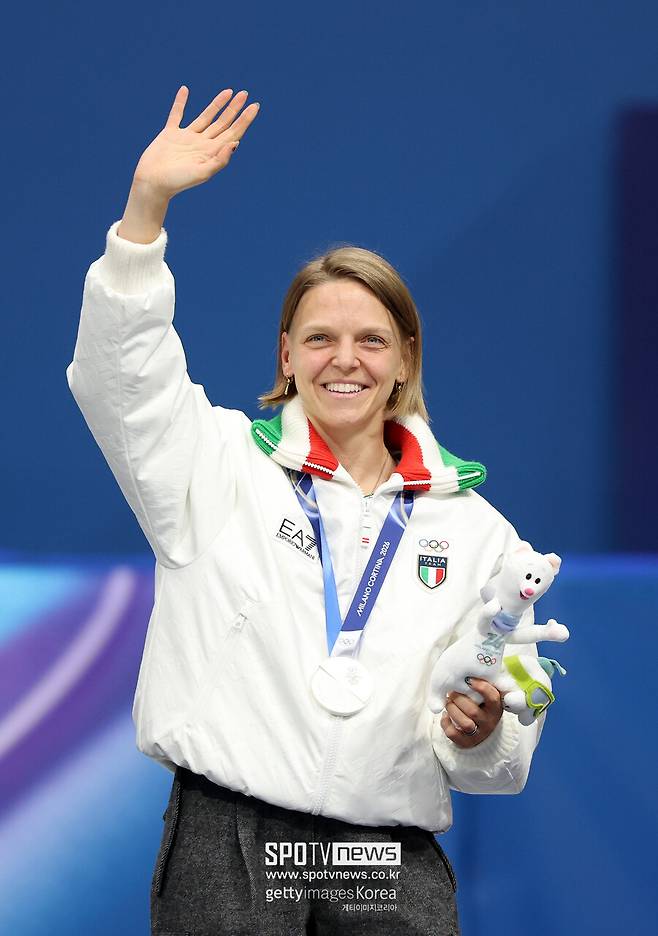 김길리에 추월 당했는데 싱글벙글 왜? 쇼트트랙 레전드 36세 나이에 전설의 주인공 됐다