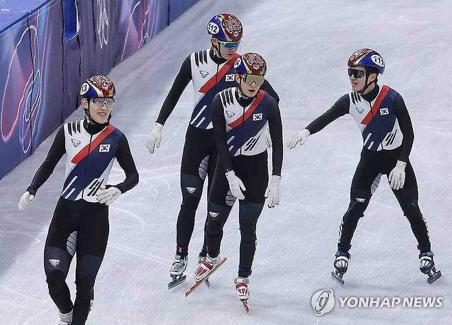 [올림픽] '톱10'은 멀어졌지만…한국, 남은 기간 최대 4개 금메달 도전