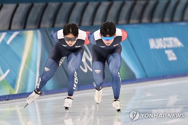 [올림픽] '톱10'은 멀어졌지만…한국, 남은 기간 최대 4개 금메달 도전