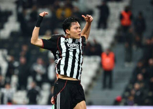 '오현규 향한 살인태클, 카드도 없었다'…튀르키예 현지 분노