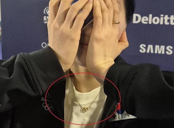 [올림픽] 김길리, 두 번째 오륜기 금목걸이 차고 추가 금메달 도전