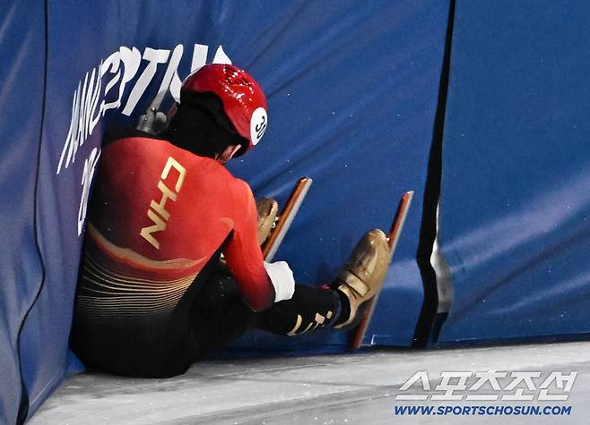 '또다시 국적 변경?' 린샤오쥔, '한국 국적 재취득은 가능할까?' 다시 임효준으로 돌아올 수 있는 방법은 있지만...[밀라노현장]
