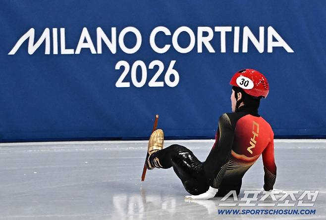 '또다시 국적 변경?' 린샤오쥔, '한국 국적 재취득은 가능할까?' 다시 임효준으로 돌아올 수 있는 방법은 있지만...[밀라노현장]