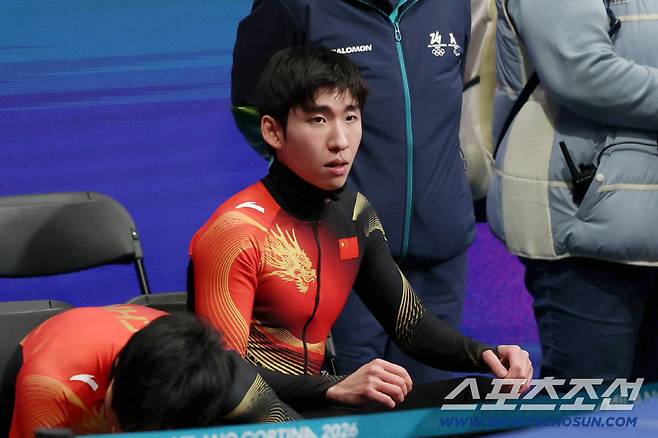 '또다시 국적 변경?' 린샤오쥔, '한국 국적 재취득은 가능할까?' 다시 임효준으로 돌아올 수 있는 방법은 있지만...[밀라노현장]