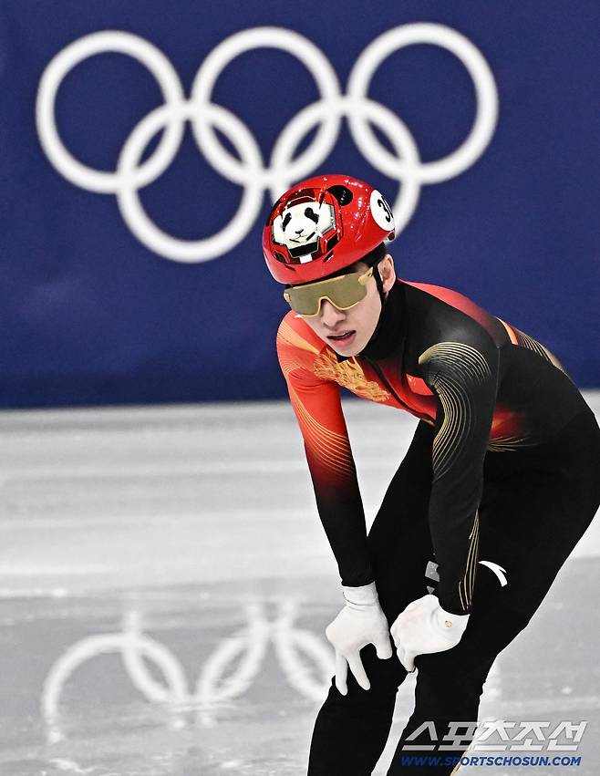 '또다시 국적 변경?' 린샤오쥔, '한국 국적 재취득은 가능할까?' 다시 임효준으로 돌아올 수 있는 방법은 있지만...[밀라노현장]