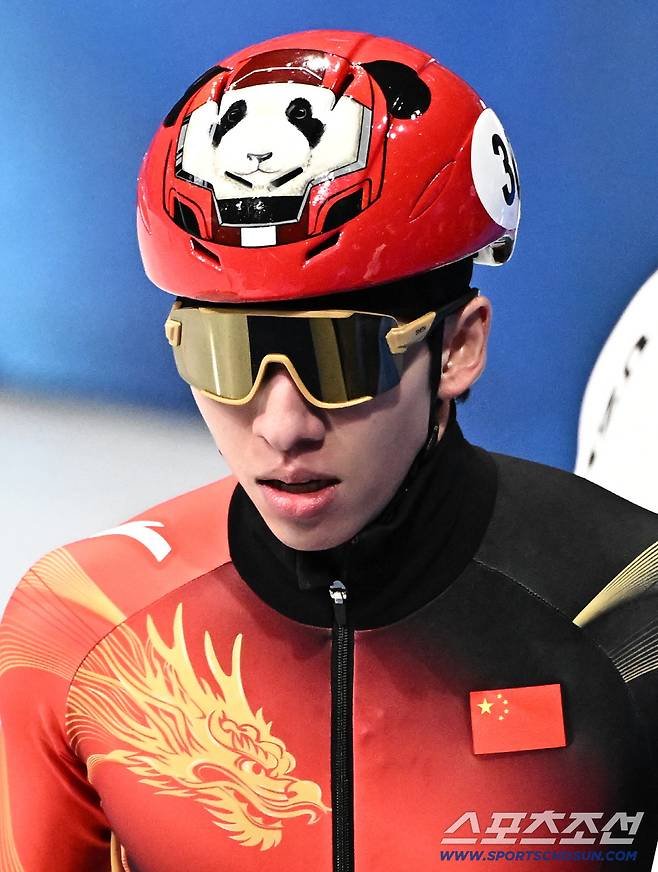 '또다시 국적 변경?' 린샤오쥔, '한국 국적 재취득은 가능할까?' 다시 임효준으로 돌아올 수 있는 방법은 있지만...[밀라노현장]