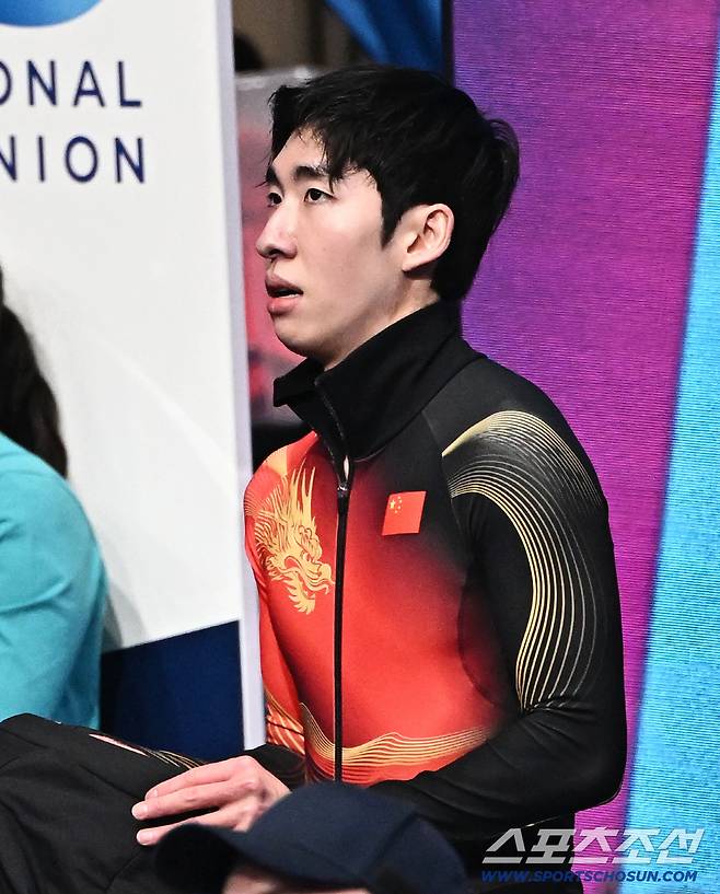 '또다시 국적 변경?' 린샤오쥔, '한국 국적 재취득은 가능할까?' 다시 임효준으로 돌아올 수 있는 방법은 있지만...[밀라노현장]