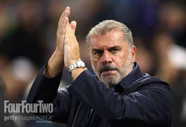 “제가 문제였습니다” 포스테코글루 결국 인정했다…부임 39일 만에 경질되고 ‘공식 사과’