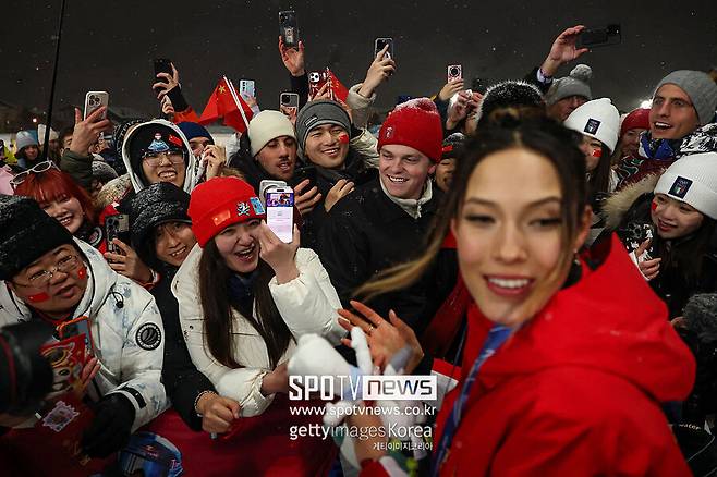 4년 전에는 부추전, 이번에는 냉동 만두…